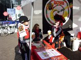 Infostand KCWR 15